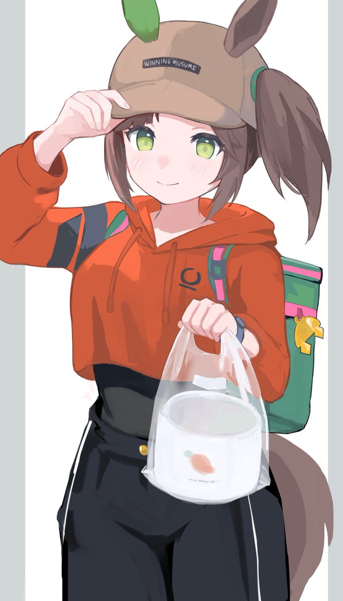 おにぎりのえ tweet media