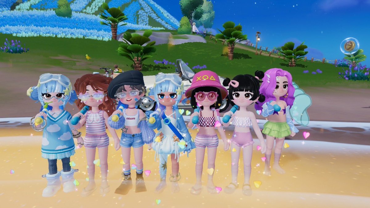 chelpot0902's tweet photo. ..with my a’tin pwends..ansaya fishing kami kagabi 🥰💕 https://t.co/ZtWqDiwqwj