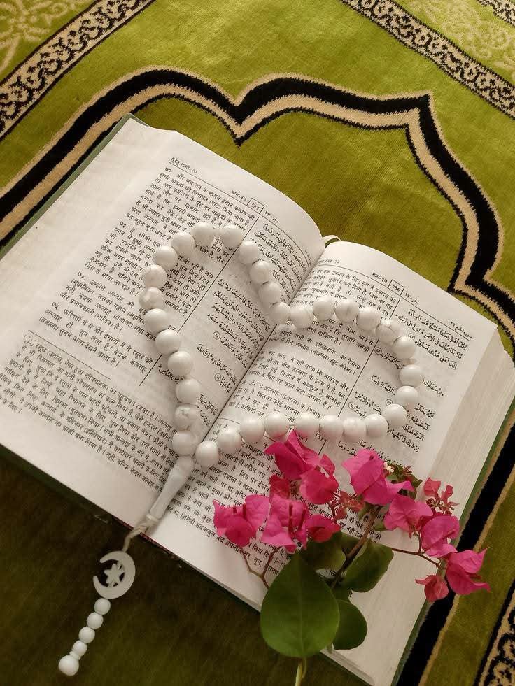 HosainAhammad74's tweet photo. «যখন দেখবে— কারও দুনিয়া প্রতিদিন বড় হচ্ছে, অথচ আখিরাত প্রতিদিন ছোট হয়ে যাচ্ছে; তবুও সে নিজেকে সফল মনে করছে
তখন বুঝে নিও, সে দুনিয়ার সবচেয়ে বড় প্রতারণার শিকার।
শয়তান তাকে নিয়ে খেলছে, আর সে ভাবছে—সে-ই জিতছে।»
আল্লাহ আমাদের দুনিয়ার মোহ থেকে হেফাজত করুন আখেরাতে মুক্তি দিন। https://t.co/rqob0Qa1Qe