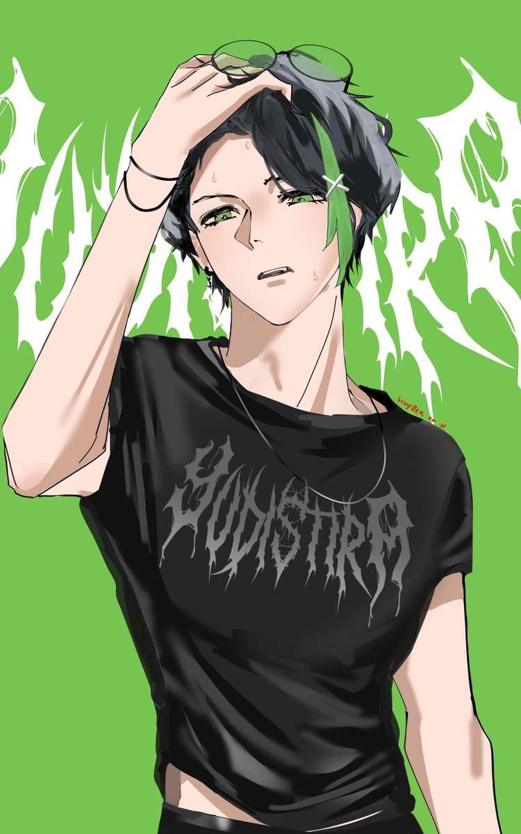 livyllea's tweet photo. #Yudiartsbun https://t.co/VboKbc9vG0