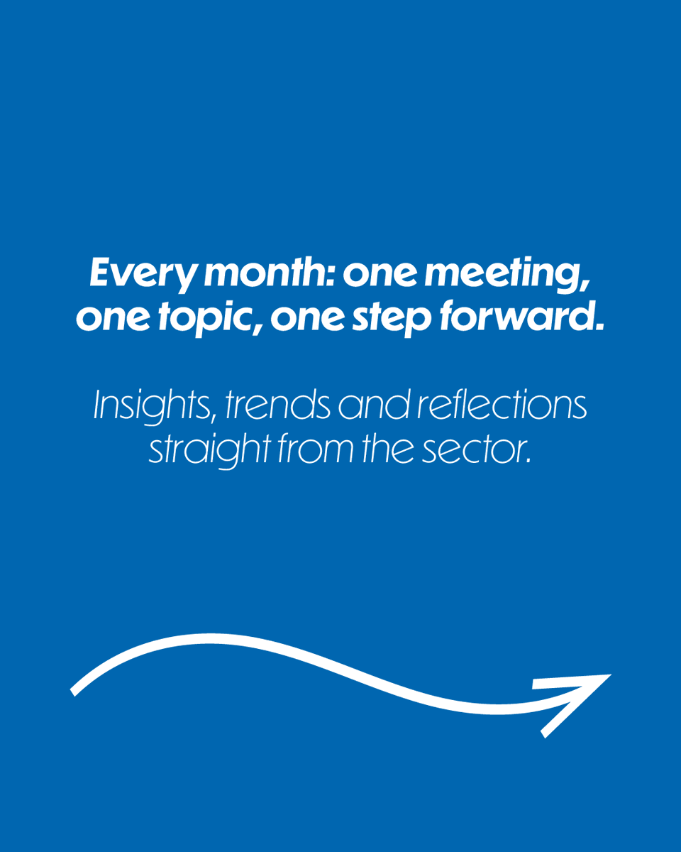bitmilano's tweet photo. The Bit Think Tank is at work 📣
Every month, a group of industry professionals comes together to shape the future of Italian tourism by defining priorities, sharing insights, and turning ideas into action.

Follow the journey!

#Bit27 #BitMilano #FieraMilano #MakingTravelHappen https://t.co/hgJpIYsguU