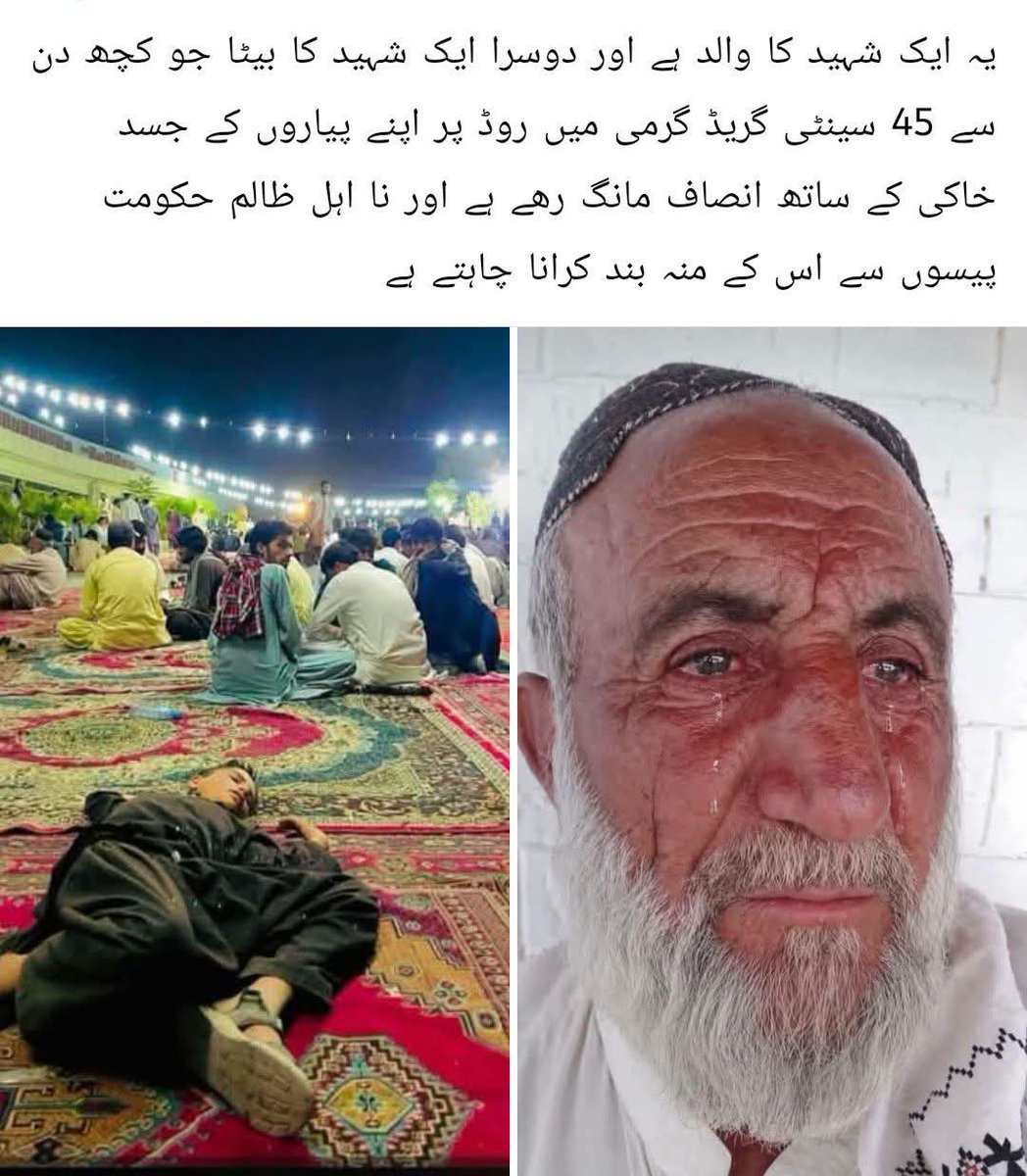 matiullah_34400's tweet photo. #Ziarat #Quetta #Balochistan #JusticeForMartyrs #JusticeForZiarat #HumanRights #StandWithVictims #Peace #Pakistan https://t.co/BFvebBMNIm