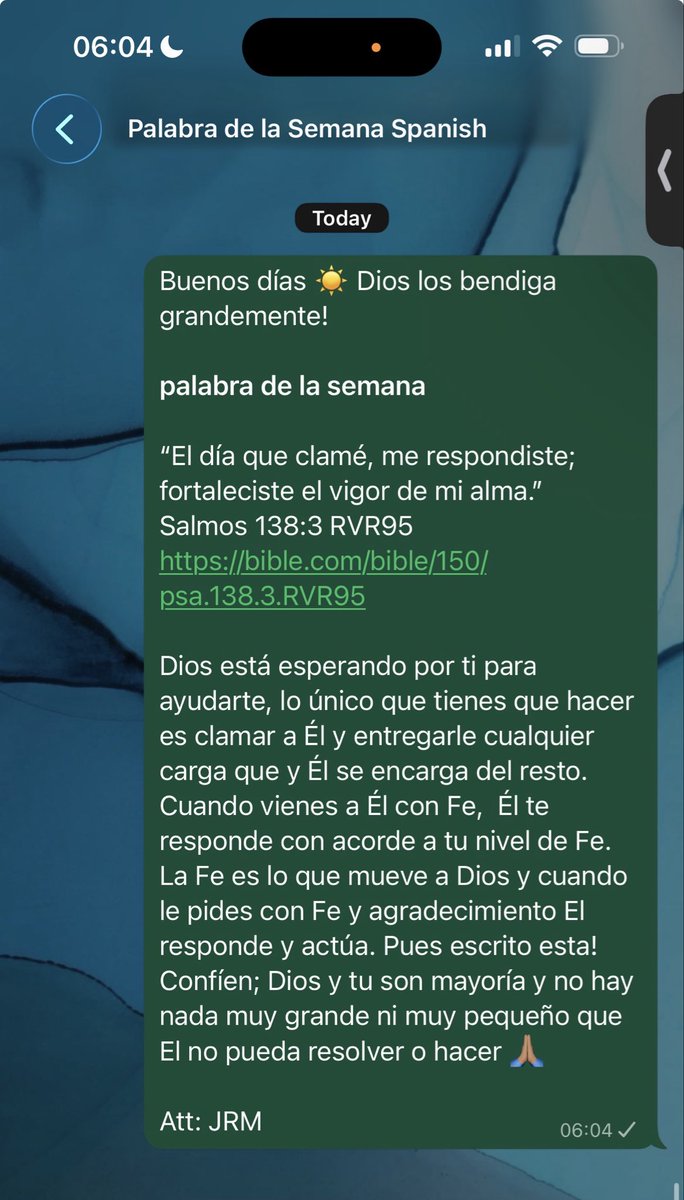 JoeTable's tweet photo. Palabra de la semana / word of the week 🙏🏽 https://t.co/Hl7o0maURs