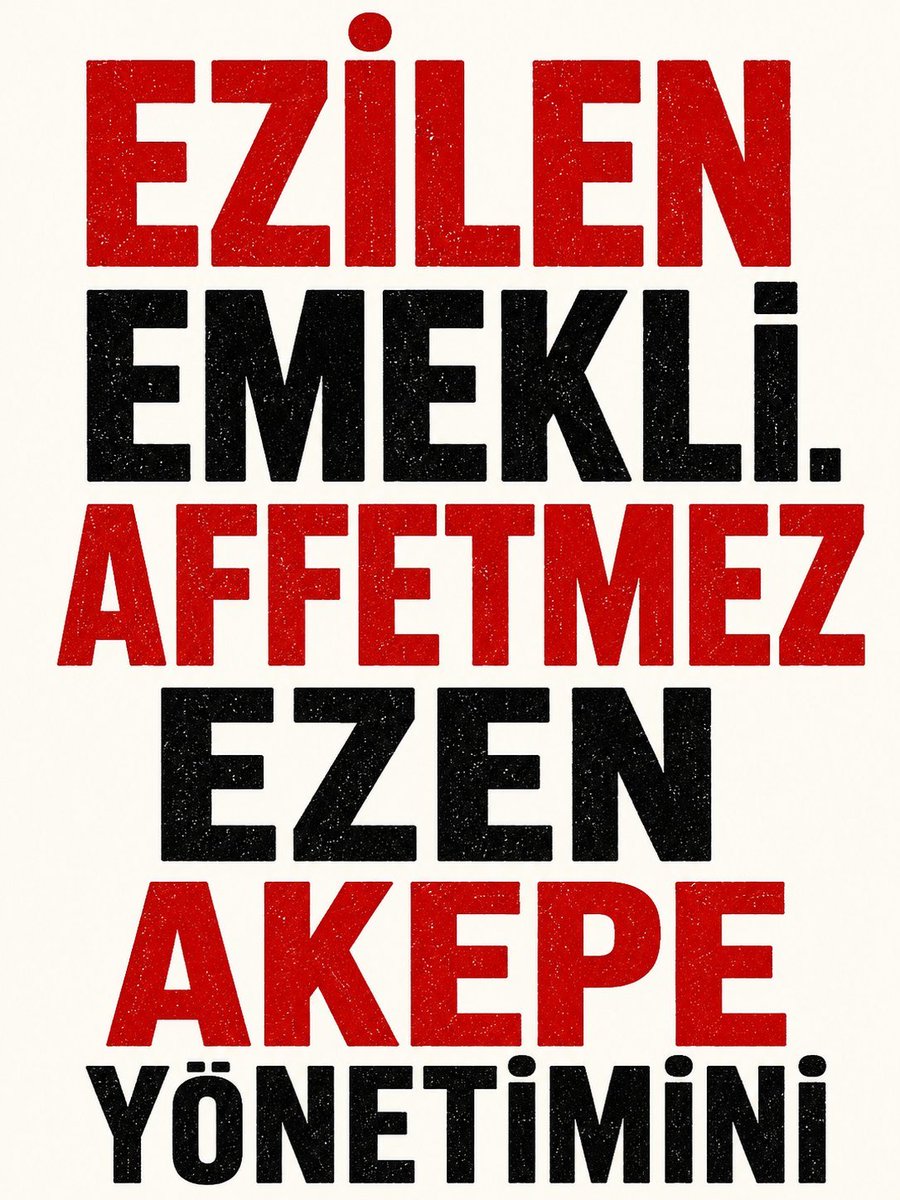 GamzeBurcin07's tweet photo. Emeklinin hakkını yiyenlere zehir zıkkım olsun 😉🇹🇷 https://t.co/gMRscZGpiY