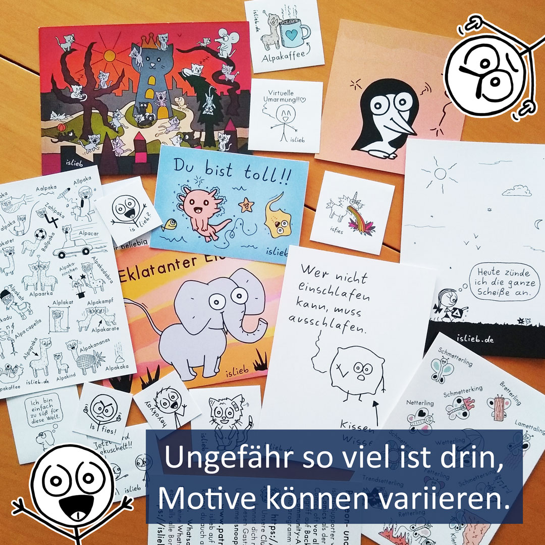 islieb? tweet media