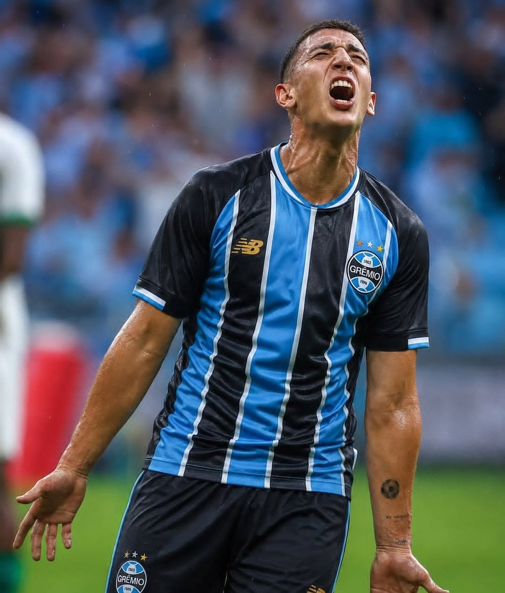 Grêmio TimeLine tweet media
