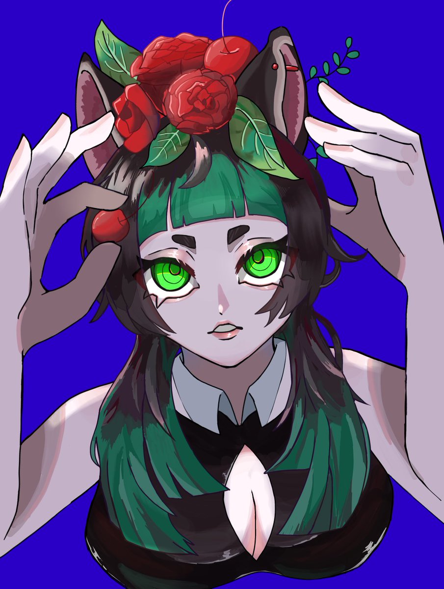 nagabeee8's tweet photo. #絵描きさんと繋がりたい 
#絵柄が好みって人にフォローされたいㅤㅤ 

一次創作垢を作りました
フィルターの使い方が分かりません https://t.co/mMiXYTZ48Q