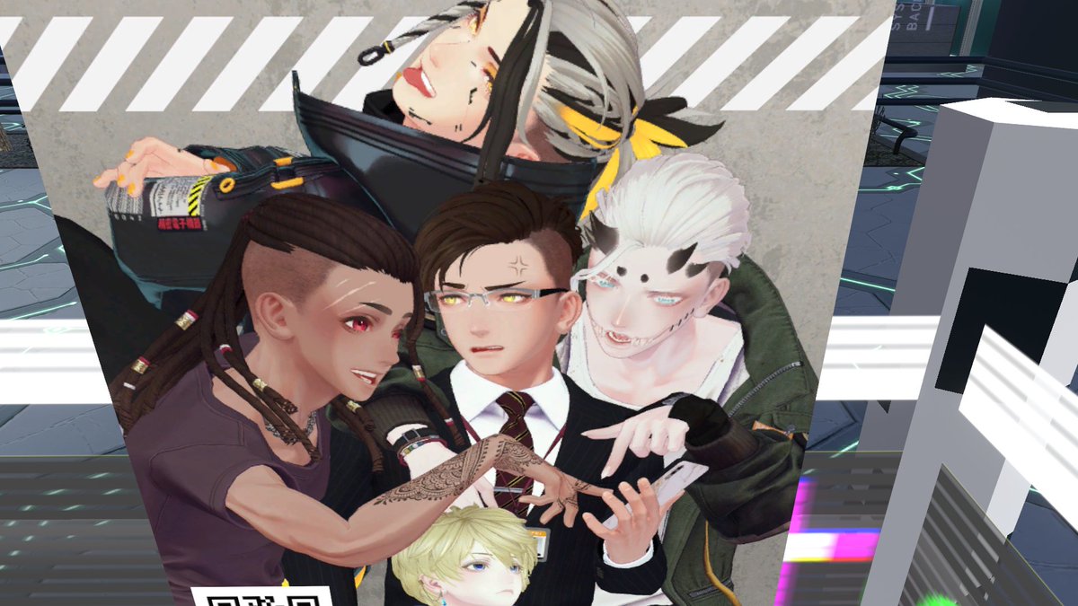 puukichi197's tweet photo. https://t.co/m50Evn7V0u