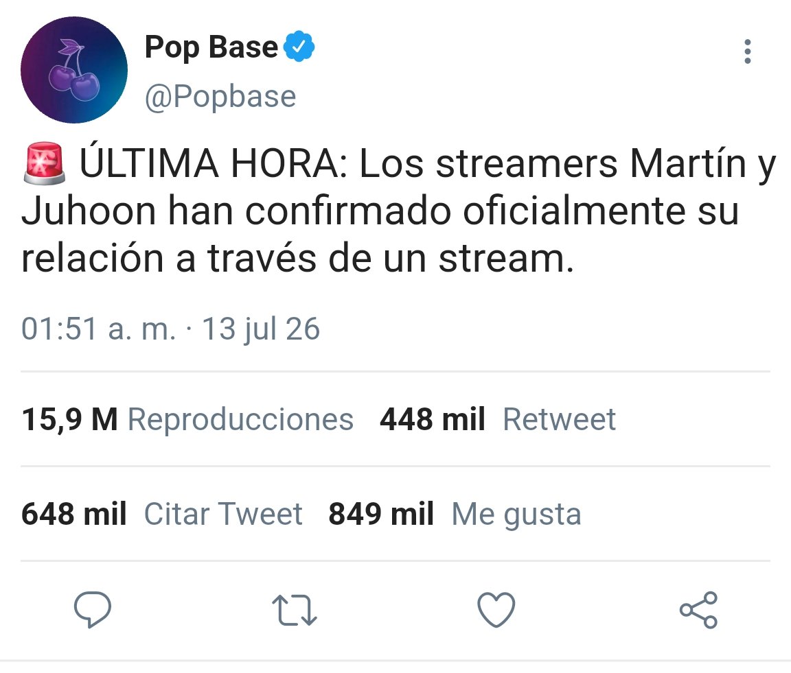 Ivant1k's tweet photo. ⊹ ࣪ ˖˚꩜  #marhoon mini au !

Donde Martin y Juhoon son streamers muy conocidos en la comunidad por tener una sólida amistad

o 

Donde olvidan apagar un chupistream y se da a la luz su relación secreta
                                               ⊹ ࣪ ˖˚꩜ https://t.co/WHWp4aWWd1