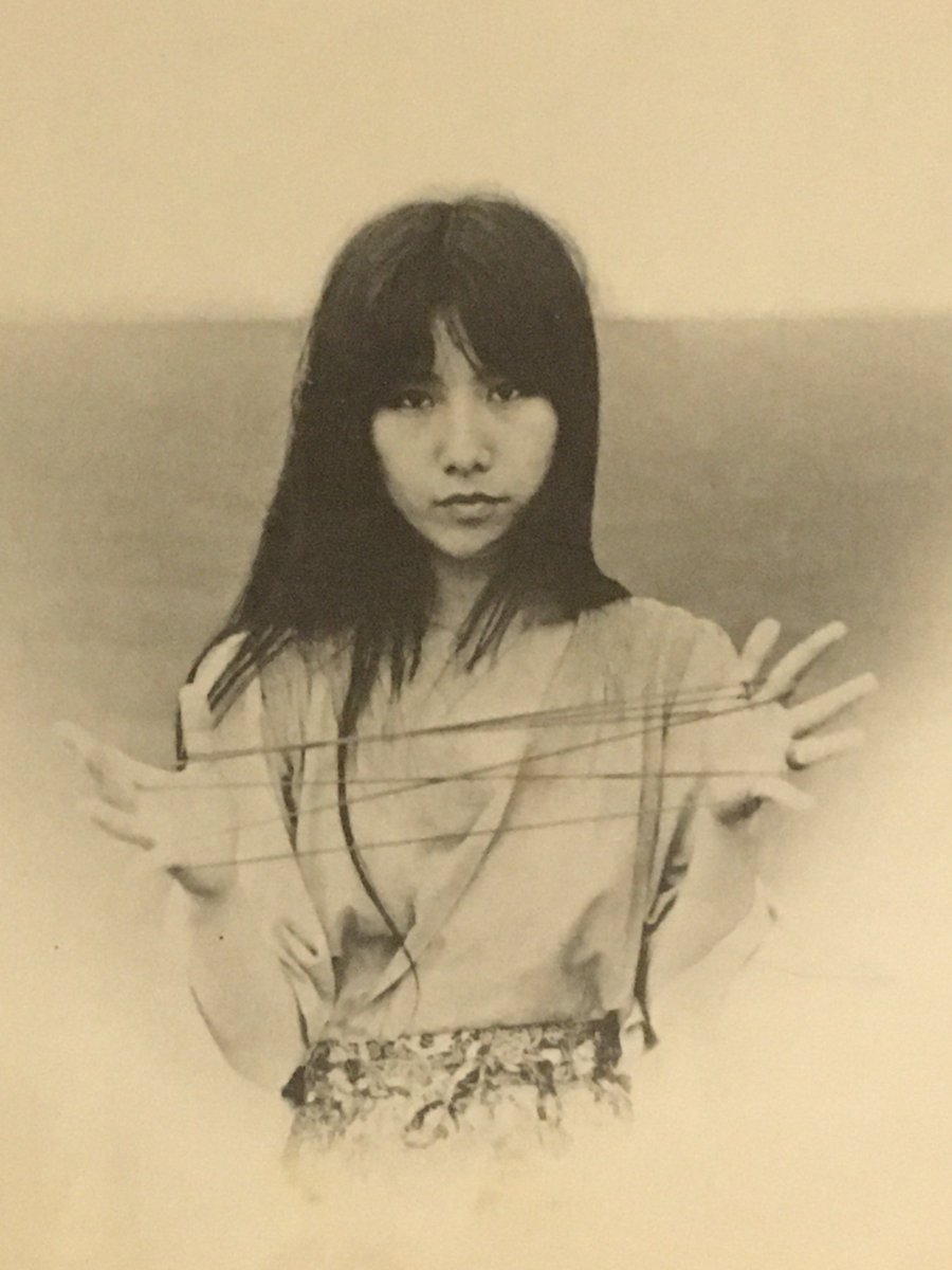 よしこ