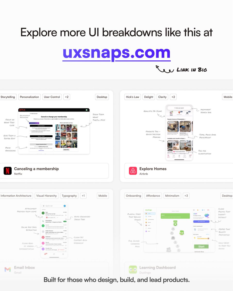 uxsnaps tweet picture