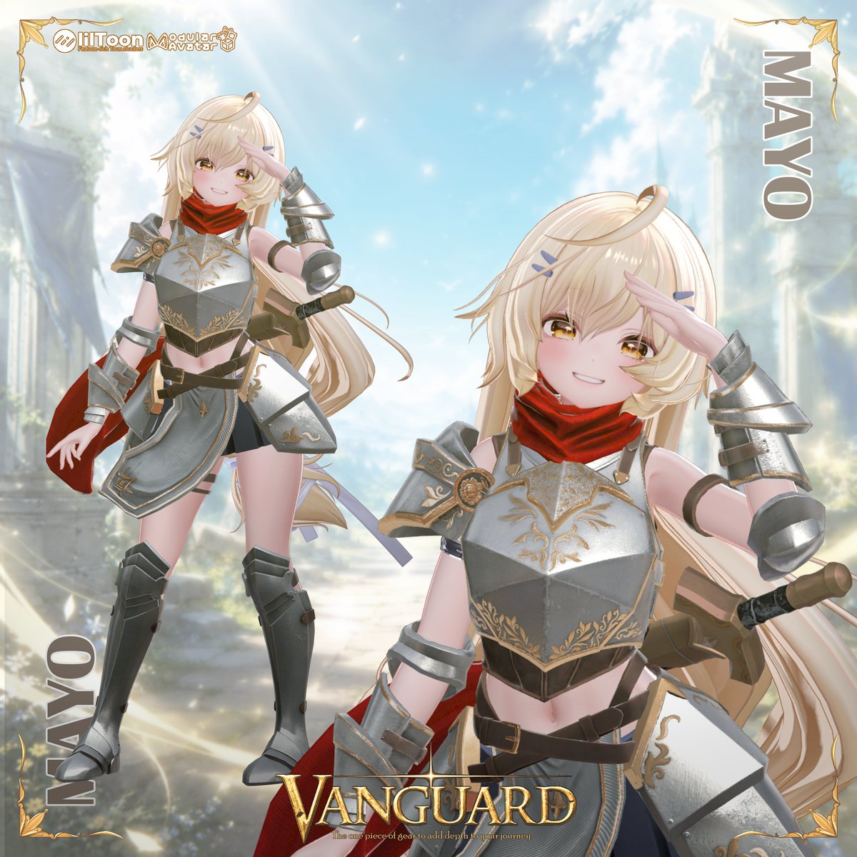 DragonSaga 3D tweet media