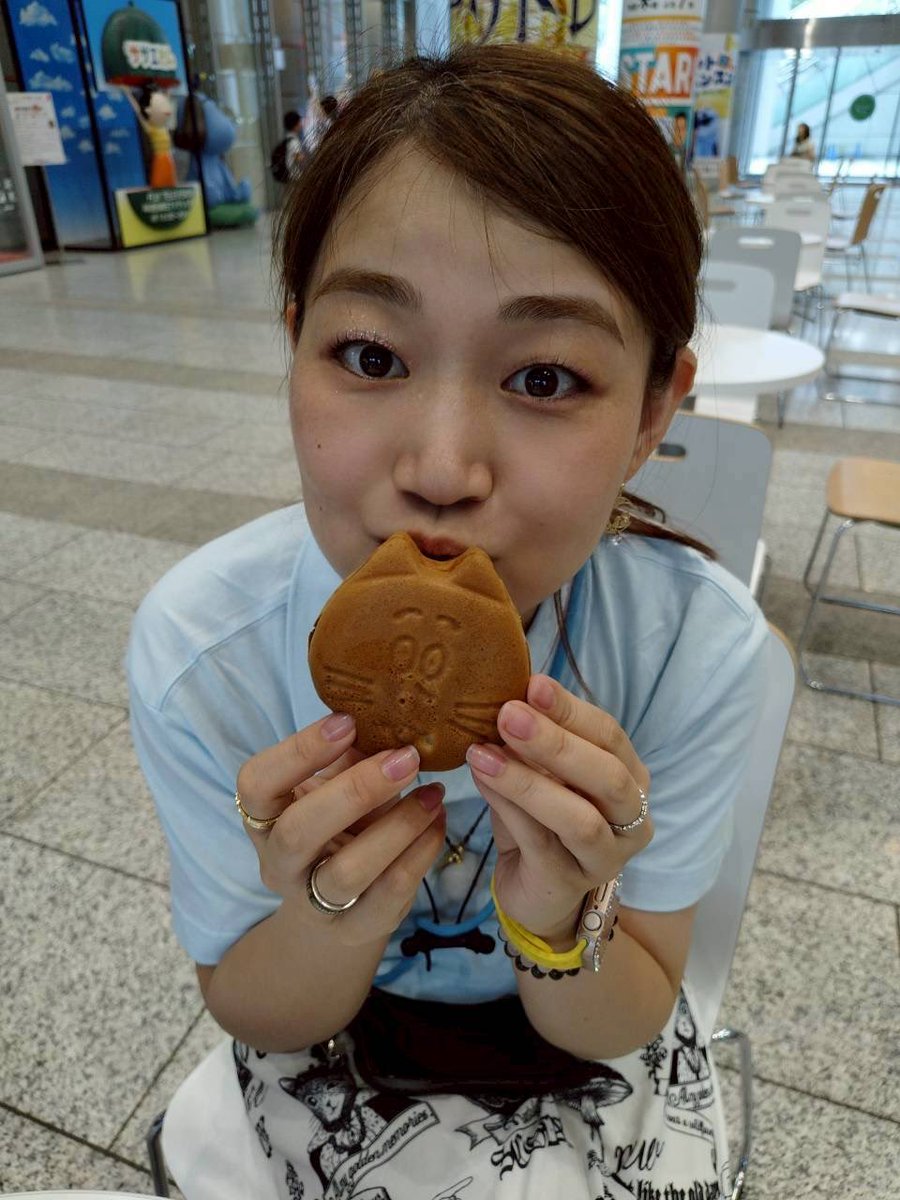 玉ちゃんページ いただっきまーす！！！！！ タマちゃん🫶