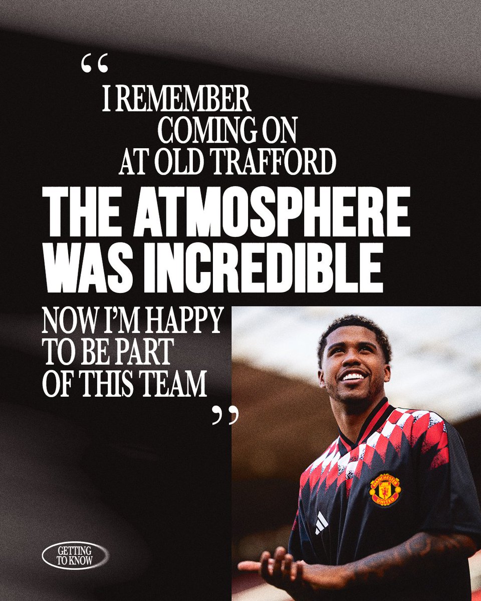 ManUtd's tweet photo. If you don't know, get to know 🫵

🇧🇷 @04Andrey