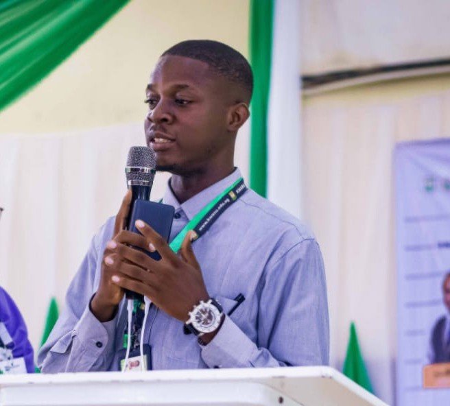 Habeeb Oluwatobi Jimoh tweet media