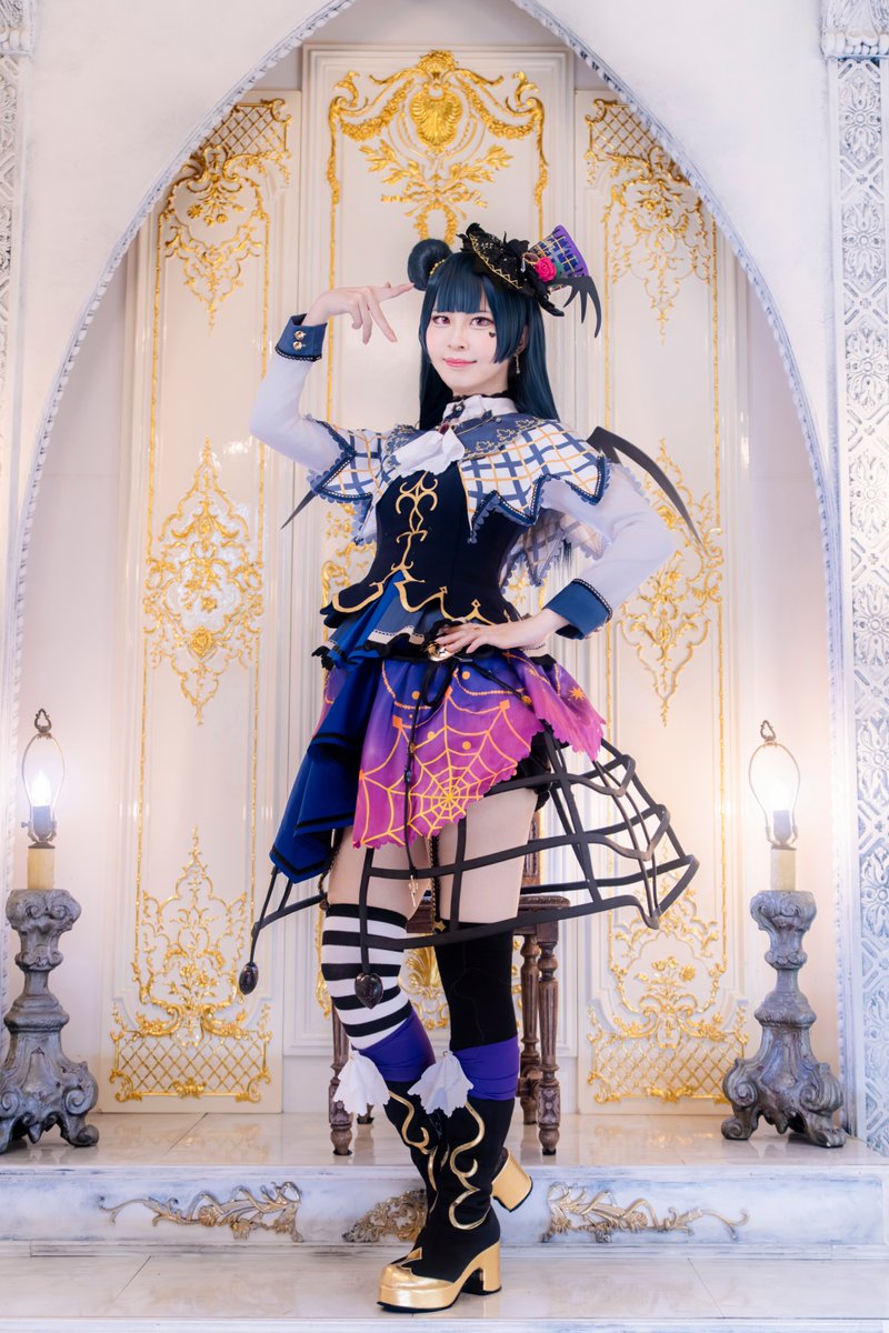 よより姫 (@yorill_) / Posts / X