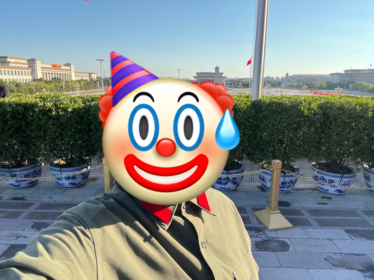 王洪文 tweet media