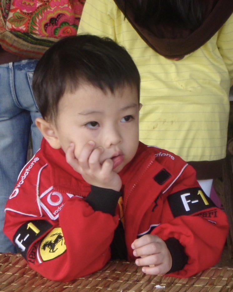 เบ๊บ tweet media