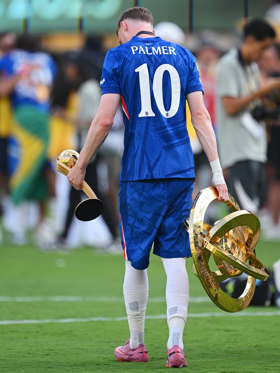 Futbol_CFC's tweet photo. Dear @ChampionsLeague 

I know you'll miss the World Champions next season. Not every competition gets the privilege of hosting a club that has conquered Europe and the world. 

Don't worry—we'll be back to remind everyone why Chelsea nights are different.
#CFC #UCL https://t.co/dClIlvehWJ