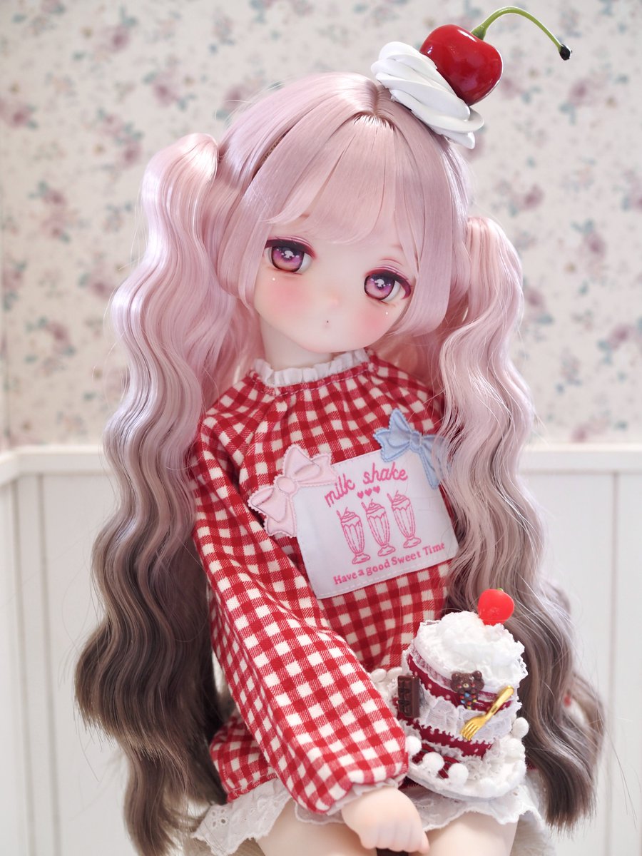 うめよ (@umeyodoll) / Posts / X
