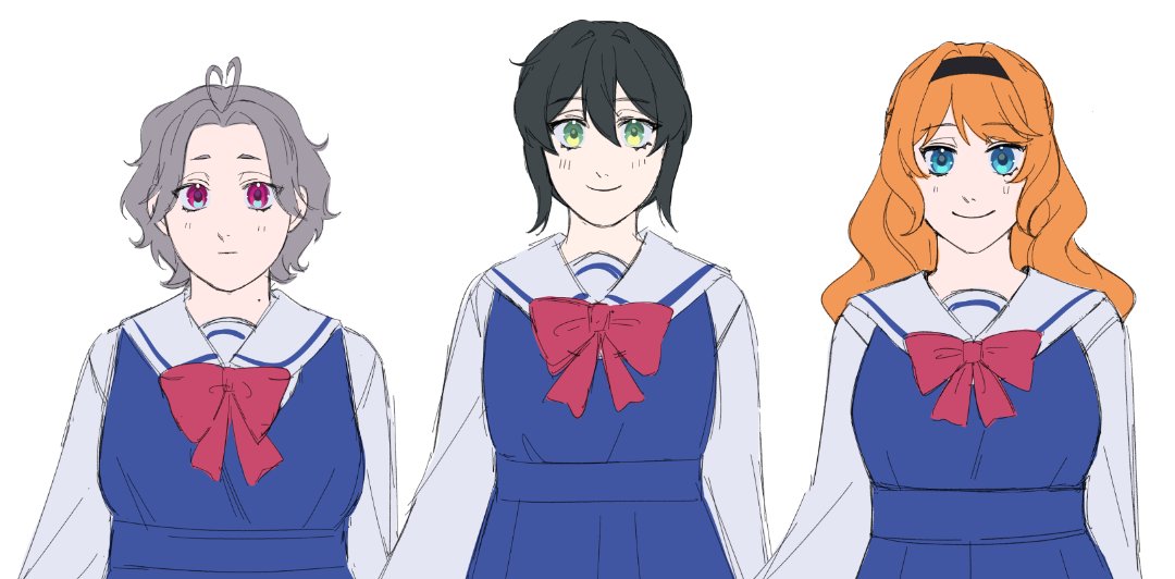 chimochi_248's tweet photo. #OC #originalcharacter https://t.co/Pv9fMKMfdh