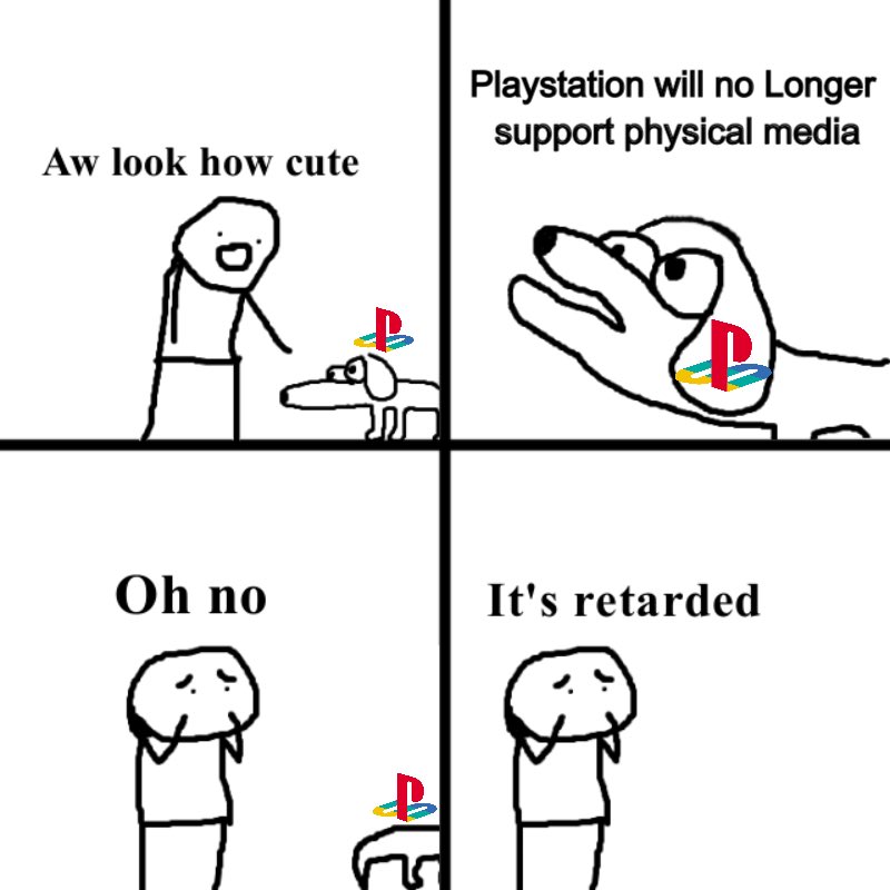 its_sebas25's tweet photo. @PlayStation https://t.co/nxSFdzzGdH