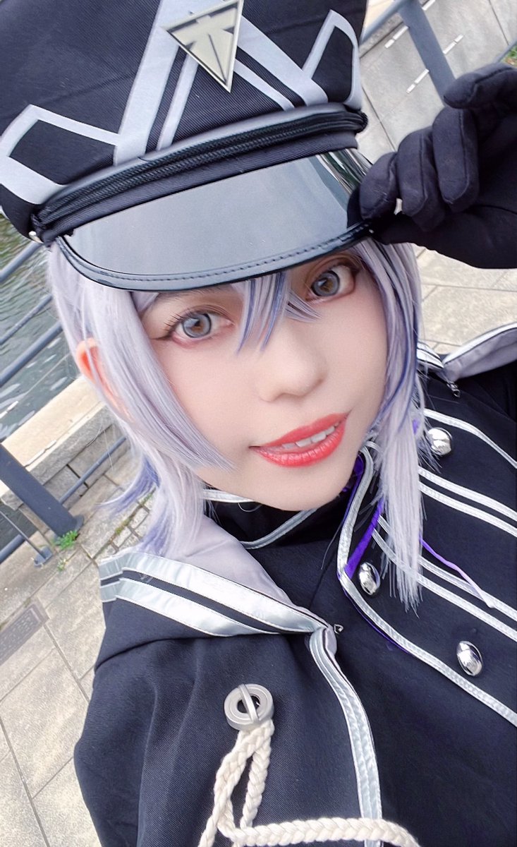 Zz_Tobari's tweet photo. ｺｽｲﾍﾞ行ってきました〜〜🤳✨
お誘いいただいたことに感謝です！！ https://t.co/jfcoaqNOqH
