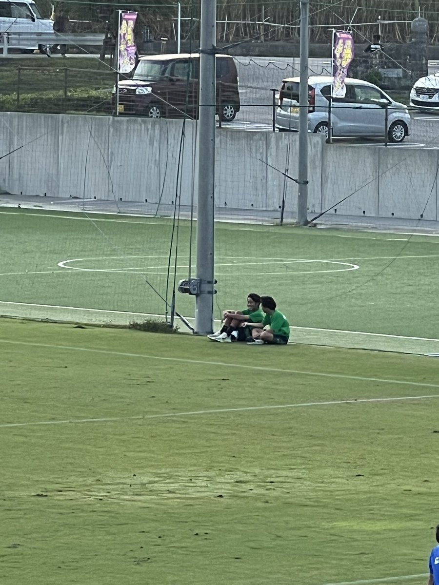 013021's tweet photo. 地元に2つある中学校のクラブチームにお手伝いしてもらいました！
ボールパーソンありがとう😊

素晴らしい環境でのトレーニングできることに感謝❗️ https://t.co/GqLIWedr9Y