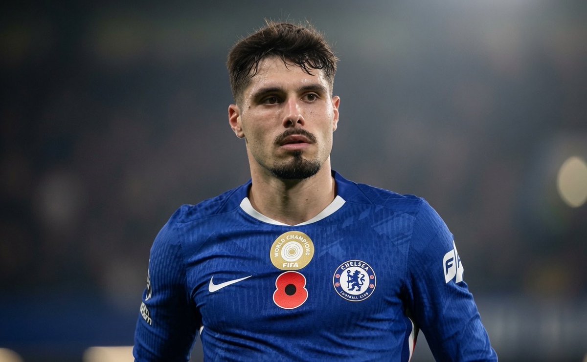 Touchline Blues™ tweet media