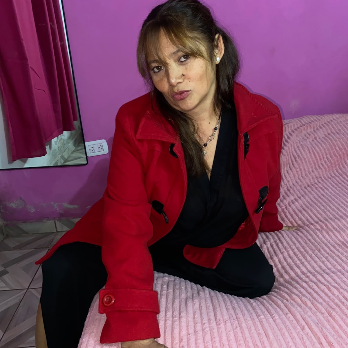 silbrilu's tweet photo. #NuevaFotoDePerfil https://t.co/81yVL6g74T