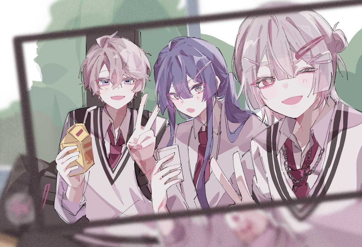 I_7190_I's tweet photo. #桜魔の土産 https://t.co/U868XXQBNE