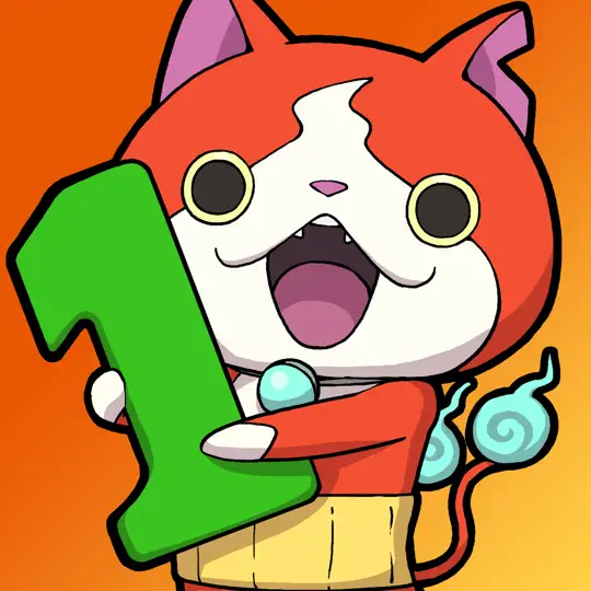 oricon's tweet photo. 【App Store iPhoneゲームチャート🎮】

🆓無料
1位 Pokémon Champions
2位 Meowdoku!
3位 Smash Fest!

💰有料
1位 妖怪ウォッチ1 スマホ
2位 Minecraft
3位 スイカゲーム-Aladdin X

🔻注目トピ（7/6～12）
https://t.co/Q7SxW7SsQk https://t.co/DyFLGd2Uwd