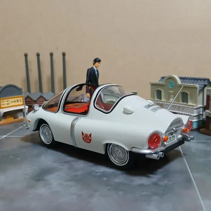 6hzcbx's tweet photo. #おもちゃ撮影会
7/13テーマ「鑑賞 оr オカルト」
ですよね。
#夜のフィギュア撮影会 https://t.co/kDxmUjbwDg