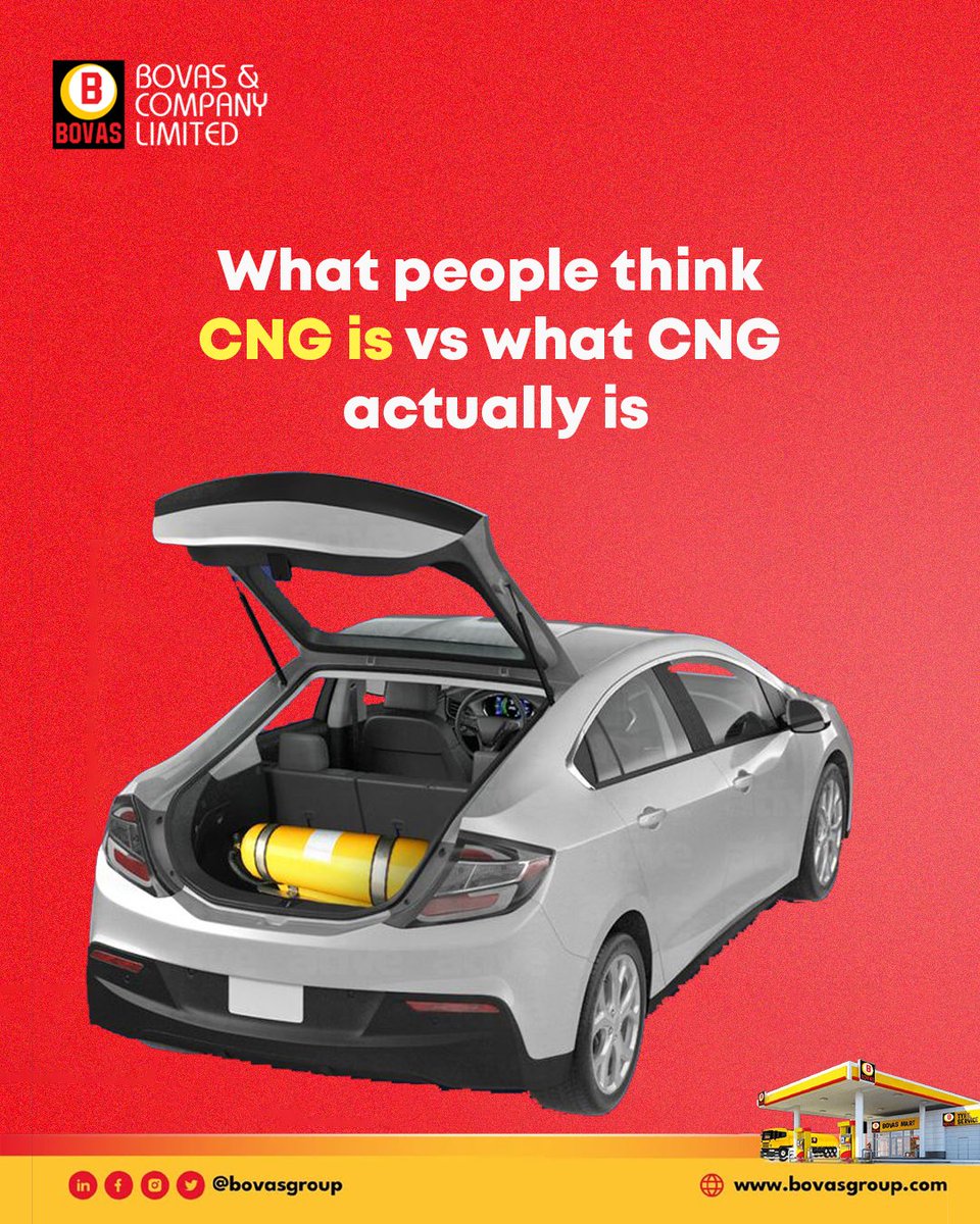 bovasgroup's tweet photo. There are plenty of conversations about CNG. The best decisions start with the right information. Learn more. Ask questions. Stay informed.
#BOVAS #CNG #CleanerEnergy #DriveSmarter #BetterserviceswithBOVAS https://t.co/dZtSd2NcTz