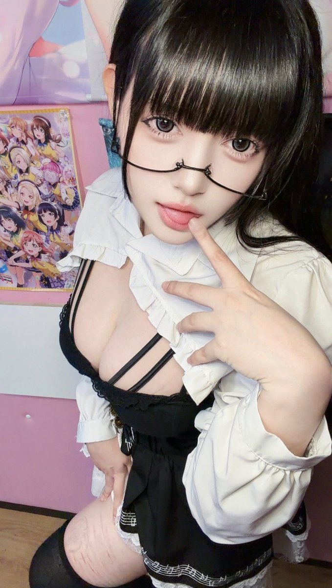 Hime_4215's tweet photo. インしてるよ https://t.co/f75F2wFCFp