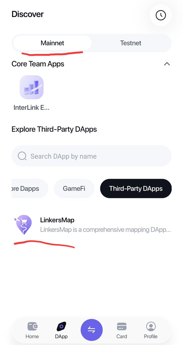 LinkersMap tweet media