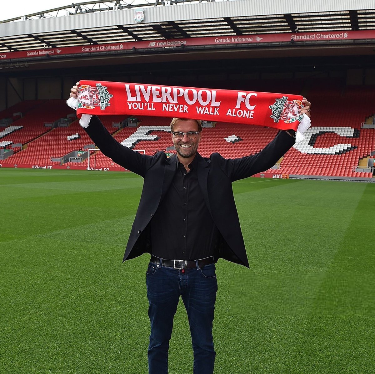 عالم ليفربول tweet media