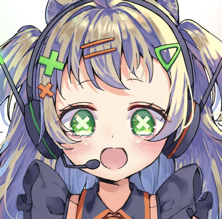 rigakimi's tweet photo. サレン
 #OC  #男の娘 https://t.co/uFxytsmzj8