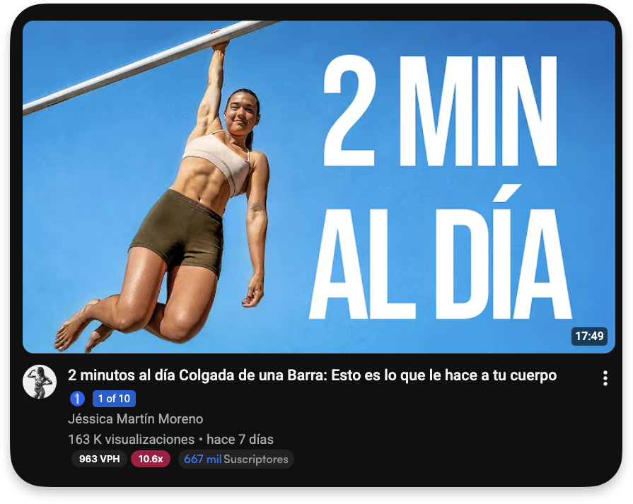 Mugar l YouTube Strategist tweet media