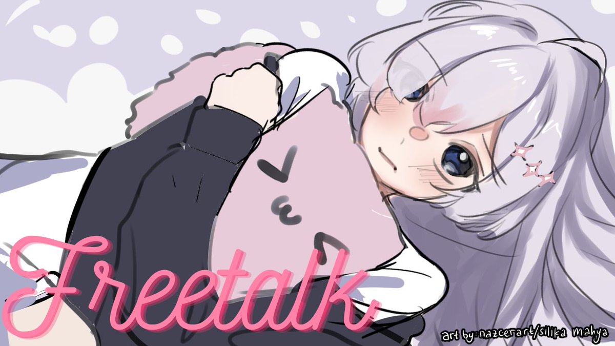 Lyra Monphelia 【ASOBU】 tweet media