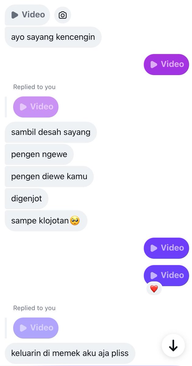 pikoeeeee's tweet photo. Siapa lagi yang mauu dilacurin? https://t.co/j9Lb2Cabl8