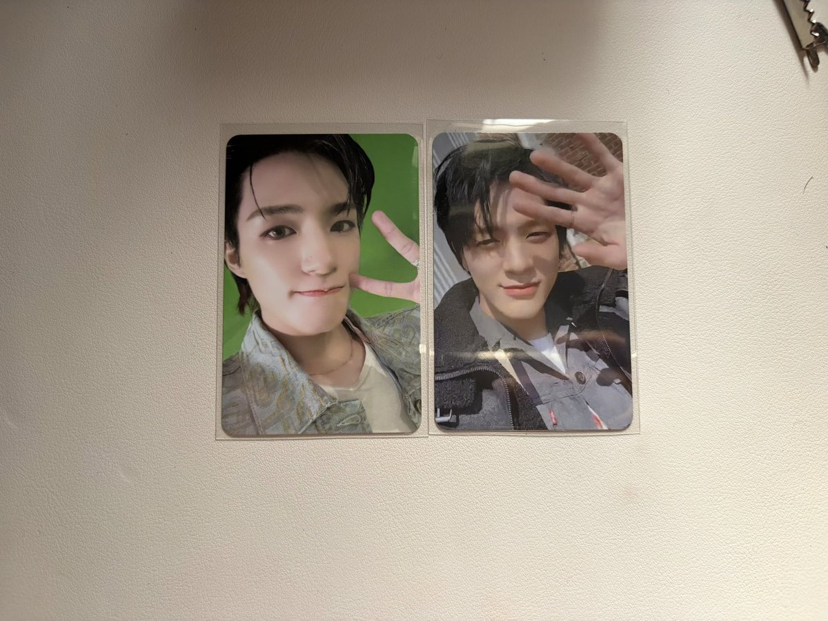 juillmkk's tweet photo. wts | พร้อมส่ง 📮

การ์ดแจมิน 

ใบละ 30 ทุกใบ

การ์ดเจโน่ 20 | เหมา 8 ใบ 200 บาท

Dm me | วิน 40 

#ตลาดนัดnct #ตลาดนัดnctdream https://t.co/uZtBHR0RAc