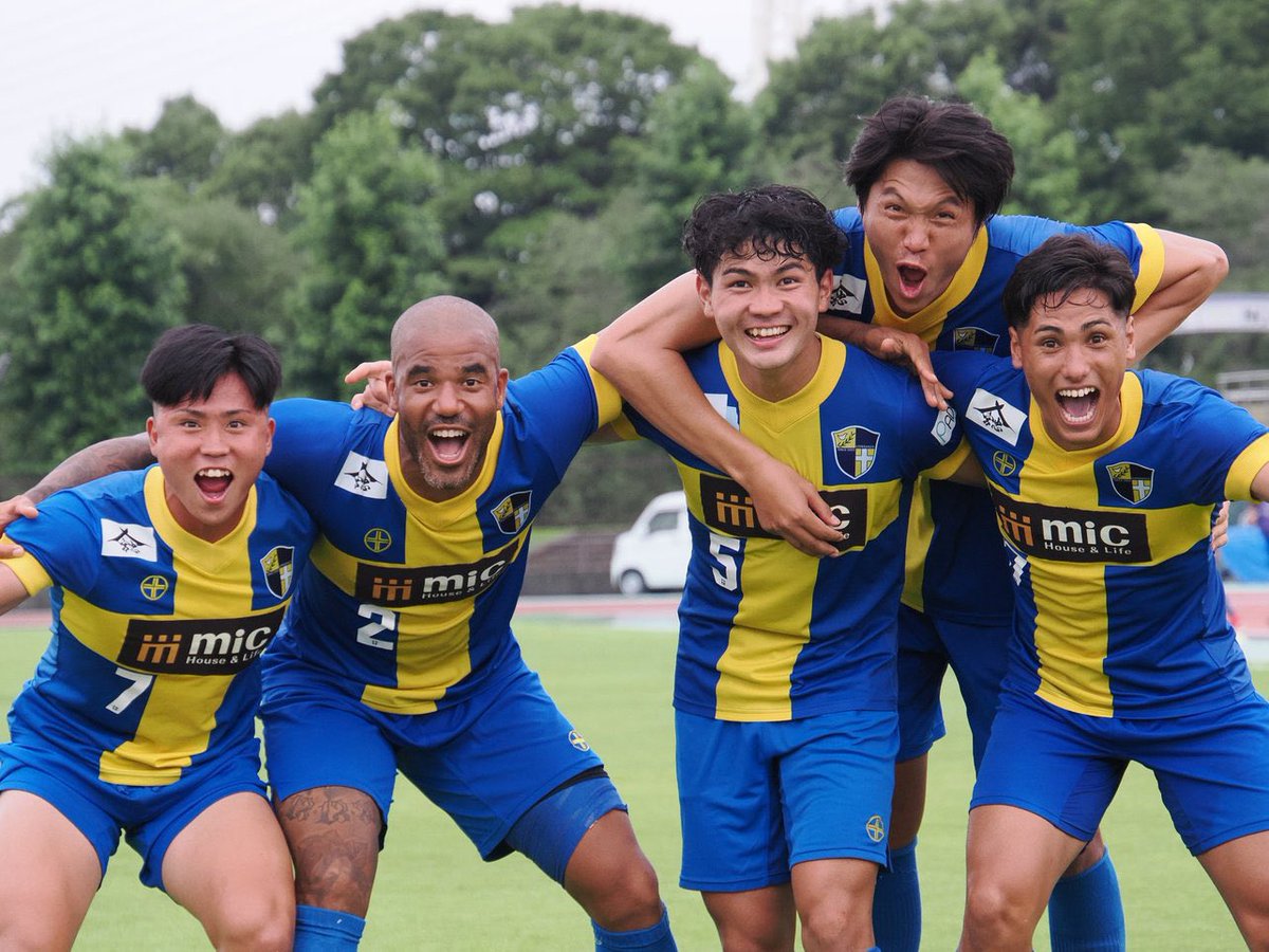 AssisDeivisson's tweet photo. WIN ✅
チーム全体にとって重要な勝利だった。
相手の本拠地での厳しい試合でしたが、全員の努力とファンの皆さんの応援のおかげで、勝利を手にすることができました。 🫡🔥
#VAMOSS https://t.co/IBXqJmnuMt