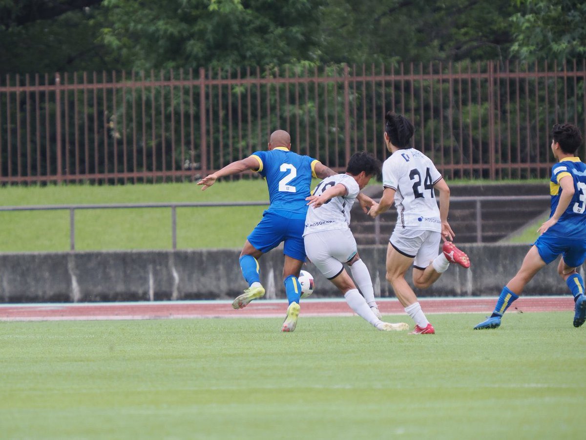 AssisDeivisson's tweet photo. WIN ✅
チーム全体にとって重要な勝利だった。
相手の本拠地での厳しい試合でしたが、全員の努力とファンの皆さんの応援のおかげで、勝利を手にすることができました。 🫡🔥
#VAMOSS https://t.co/IBXqJmnuMt