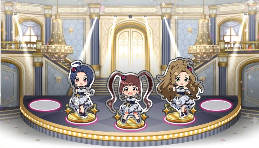 cantmovefinger's tweet photo. 今年の周年の結果です https://t.co/kCcIiSbZ9a