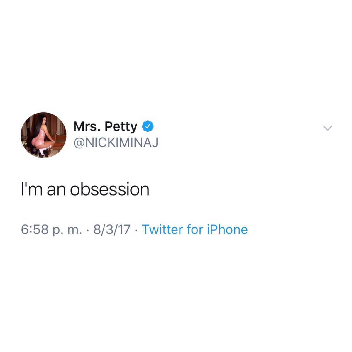 Pande§ Ɓarb§ Øutlet tweet media