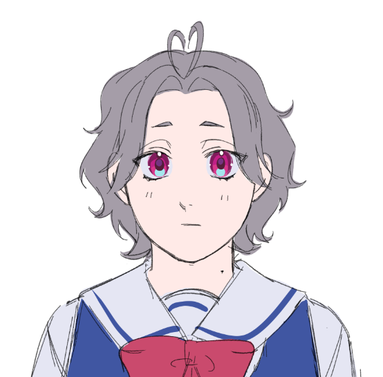 chimochi_248's tweet photo. #OC #originalcharacter https://t.co/Pv9fMKMfdh