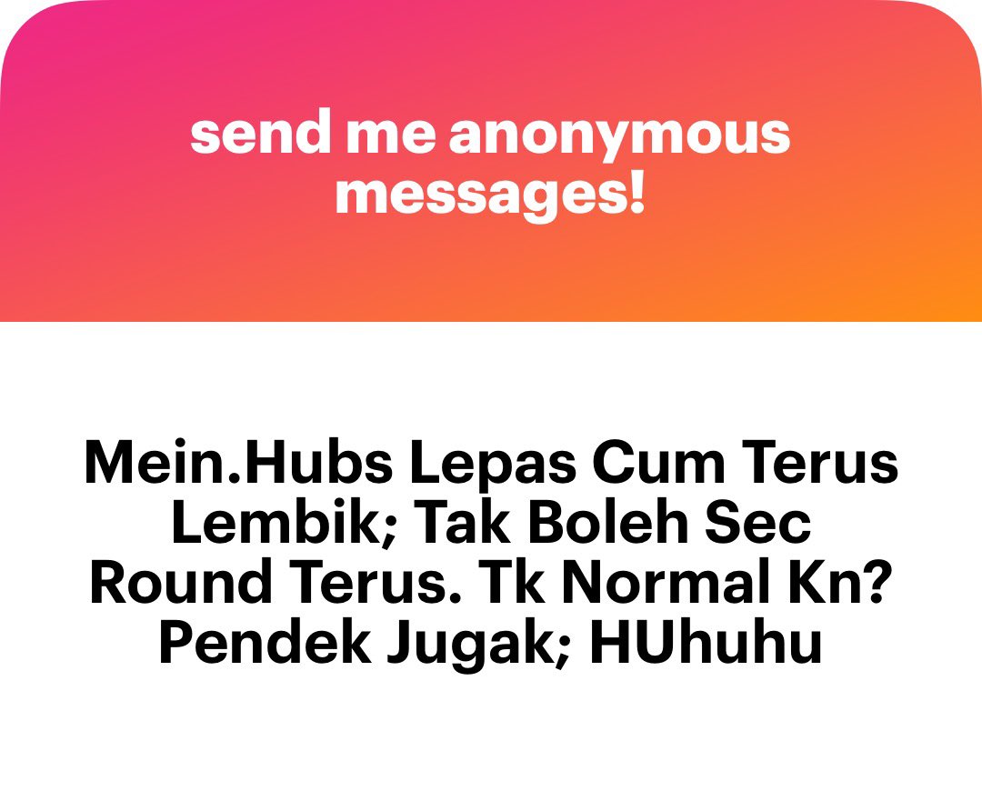 meinmokhtar's tweet photo. Normal la. Laki bukan arnab. https://t.co/brL22tjSoZ