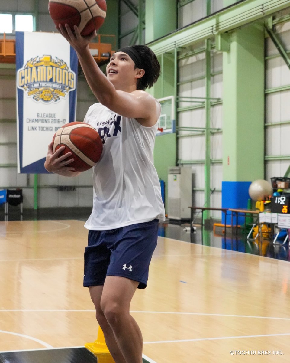 utsunomiyabrex's tweet photo. WELCOME

#荒川颯 #BREX https://t.co/nobfTawrx8