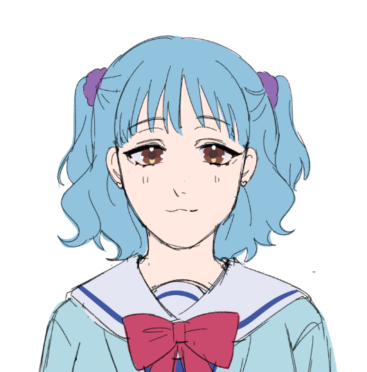 chimochi_248's tweet photo. #OC #Originalcharacter https://t.co/rIh83kECS5